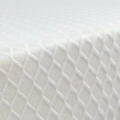 10 Inch Chime Memory Foam Mattress in a Box