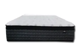 13 Inch Memory Foam California King Mattress