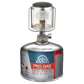 200415     ~ DOITE HALLEY MINI LAMP 9519