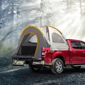 3-4 Person Pickup Truck Bed Tent For Outdoor Camping