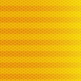 3M High Intensity Prismatic (HIP) YELLOW 3931