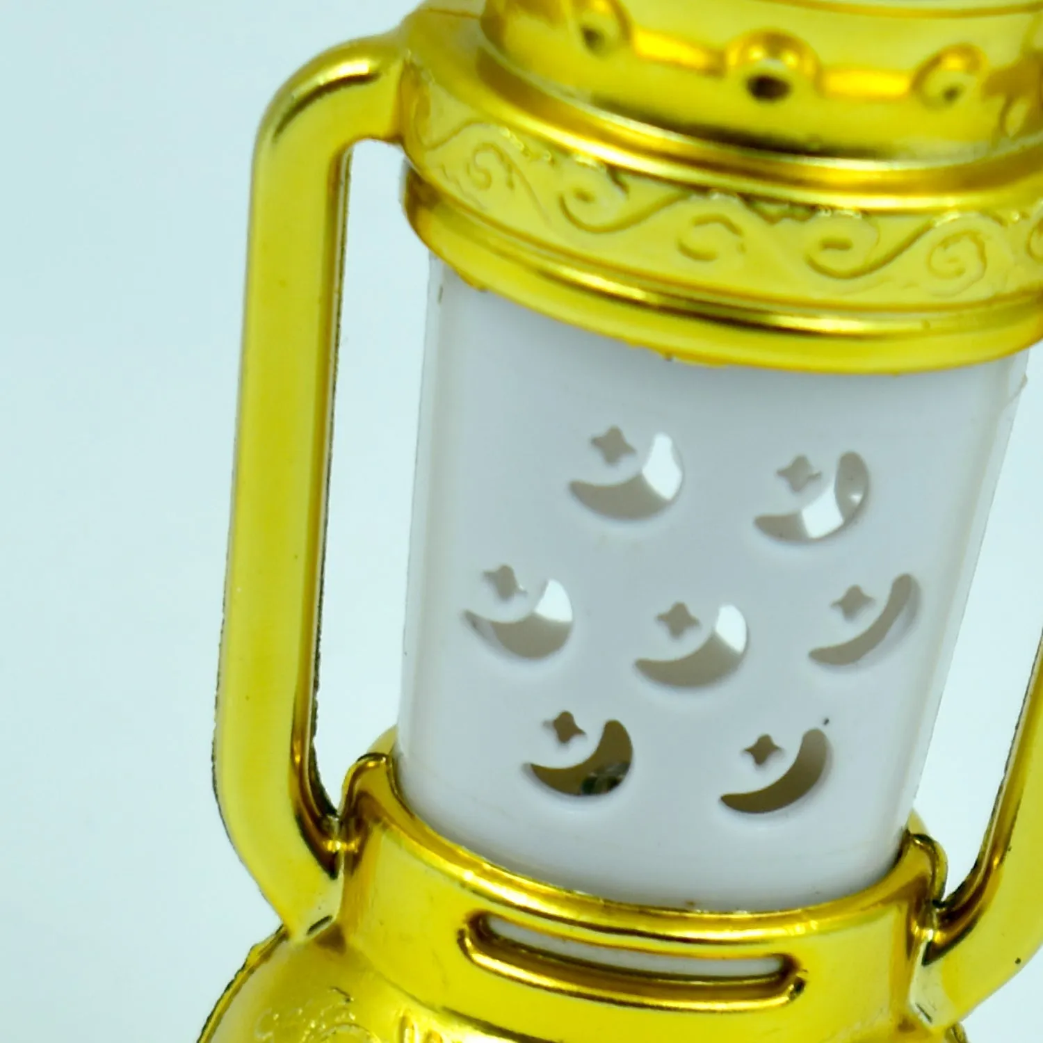 6014 Lantern Shape Decorative Led Lamp Set of 24pcs