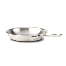 All-Clad Stainless Fry Pan