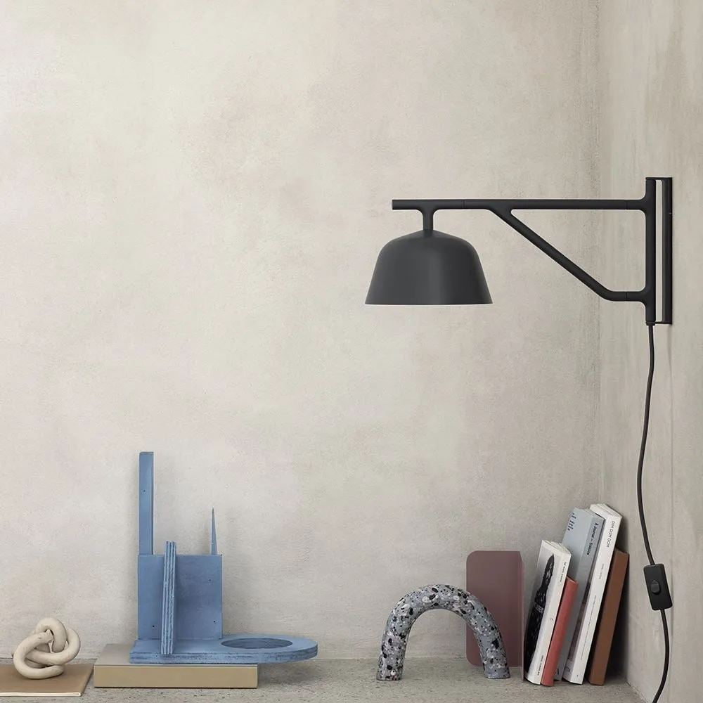 Ambit wall light