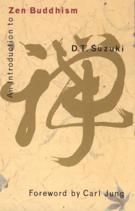 An Introduction to Zen Buddhism Paperback  January 13, 1994