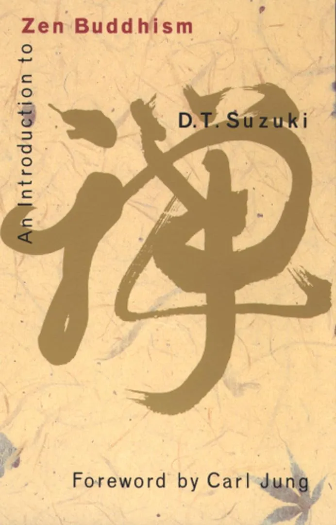 An Introduction to Zen Buddhism Paperback  January 13, 1994