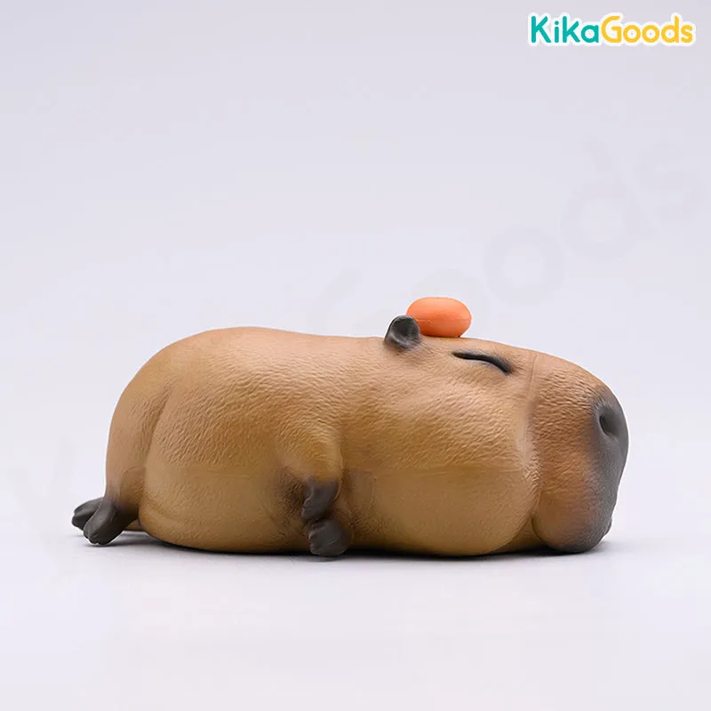 Animal Nebula Pocket Cute Zoo Series Blind Box