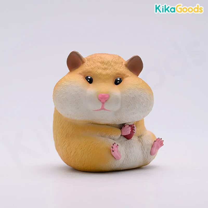 Animal Nebula Pocket Cute Zoo Series Blind Box
