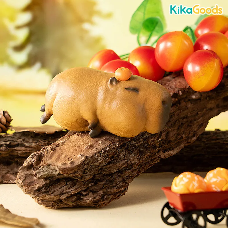 Animal Nebula Pocket Cute Zoo Series Blind Box