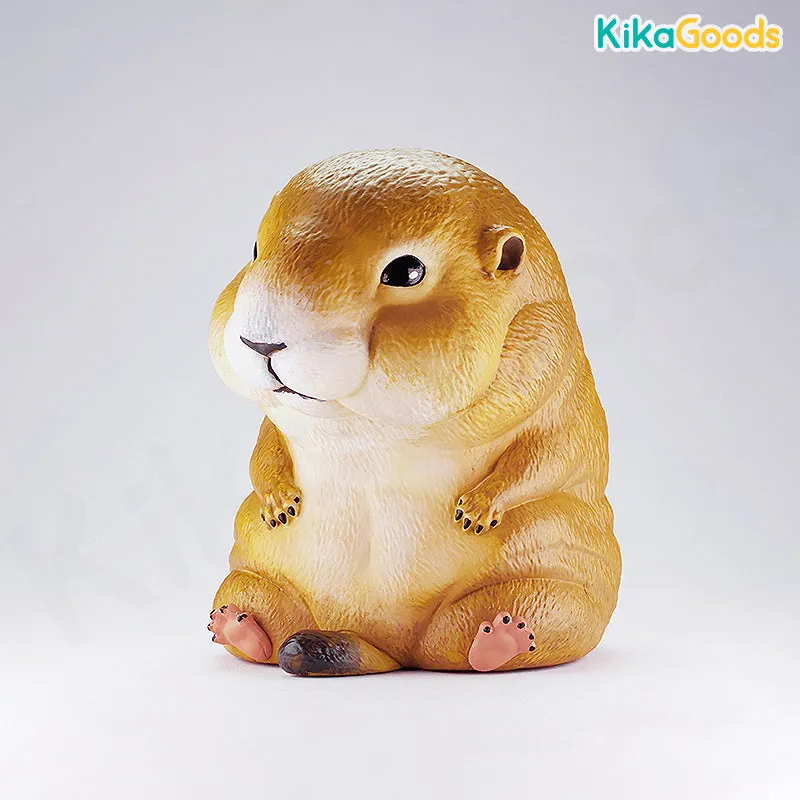 Animal Nebula Pocket Cute Zoo Series Blind Box