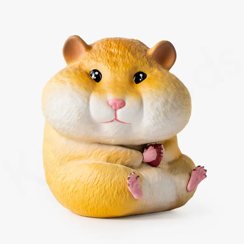 Animal Nebula Pocket Cute Zoo Series Blind Box