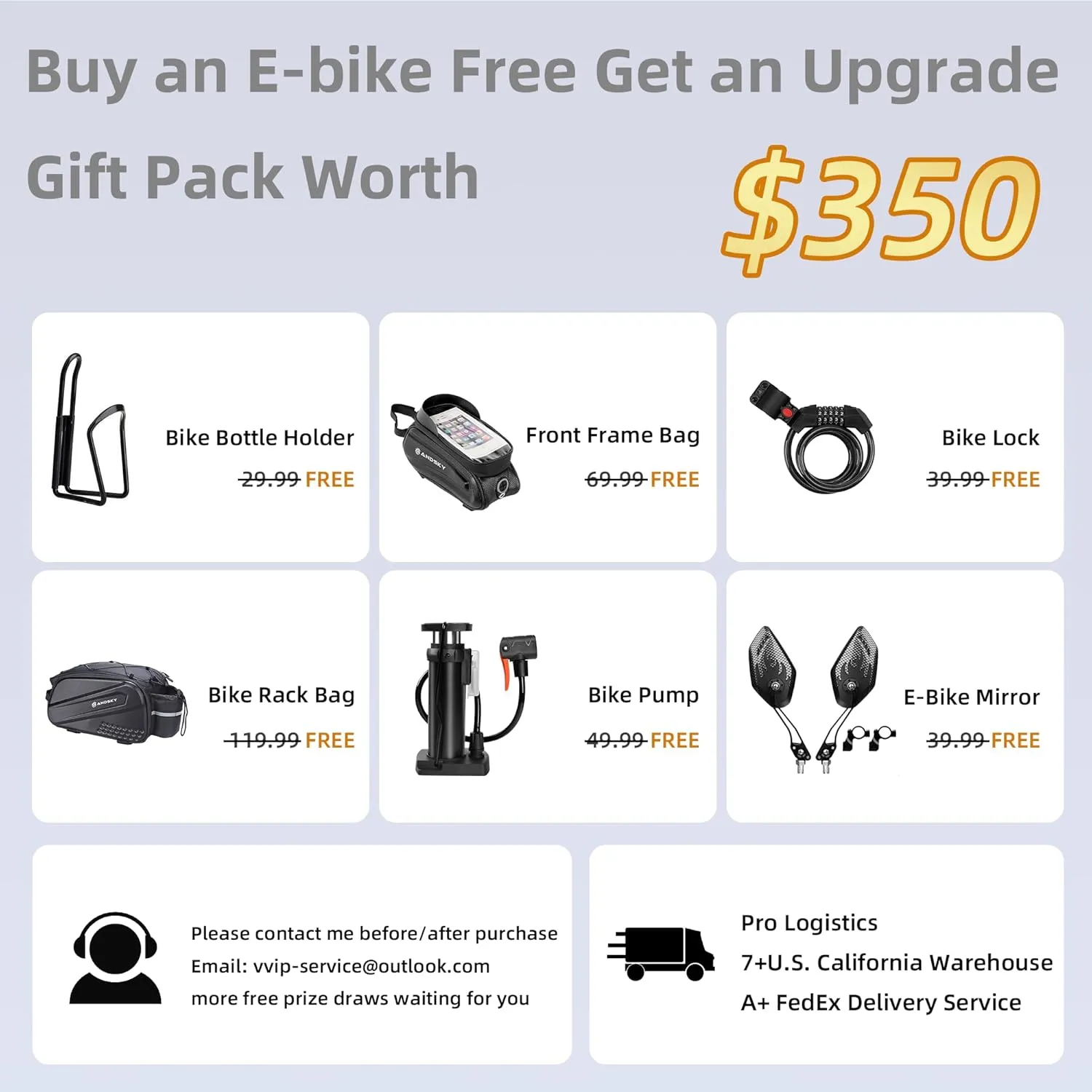 Apex 50 Electric Bike(Top Value-for-Money in Comparable E-MTBs) Dual Motor for Adults 52V 25AH/48V 25AH, 26" Fat Tires Full Suspension 35MPH/100Mile, Hydraulic Brake UL2849(CA Immediate-De'livery)