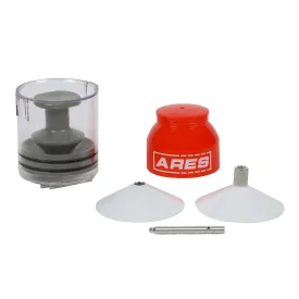 ARES 54036 - 2-Piece Deluxe and Standard Bearing Packer Kit