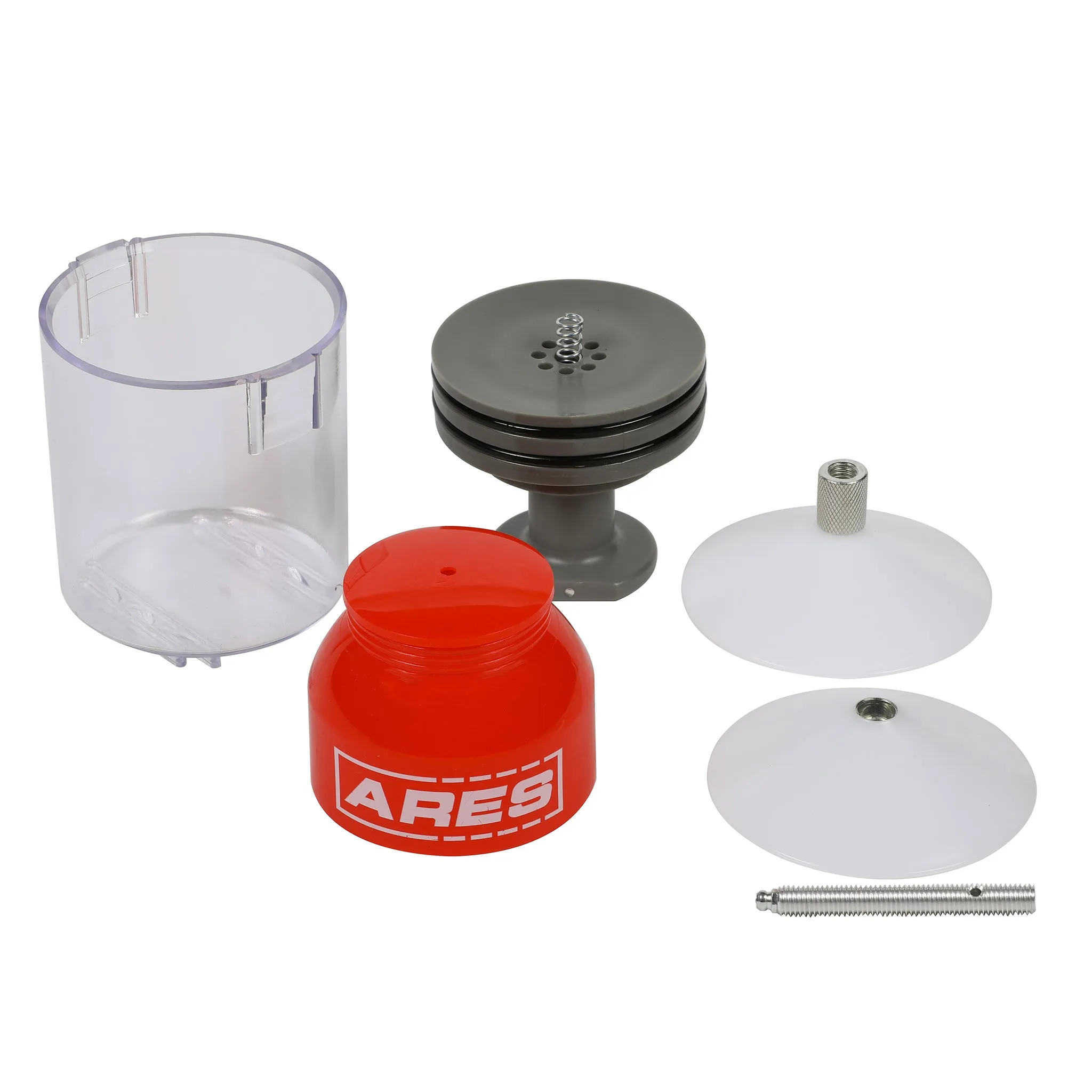 ARES 54036 - 2-Piece Deluxe and Standard Bearing Packer Kit
