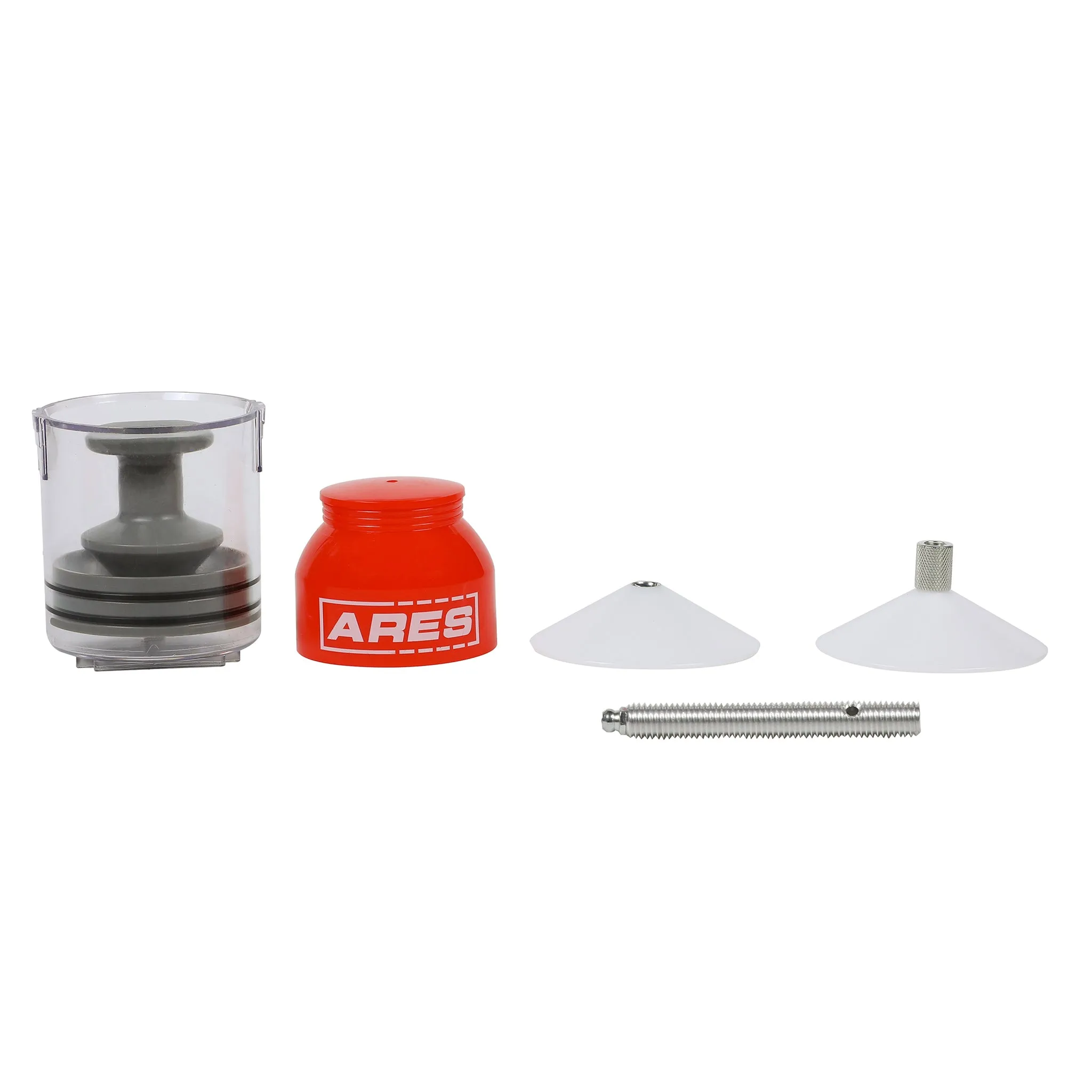 ARES 54036 - 2-Piece Deluxe and Standard Bearing Packer Kit
