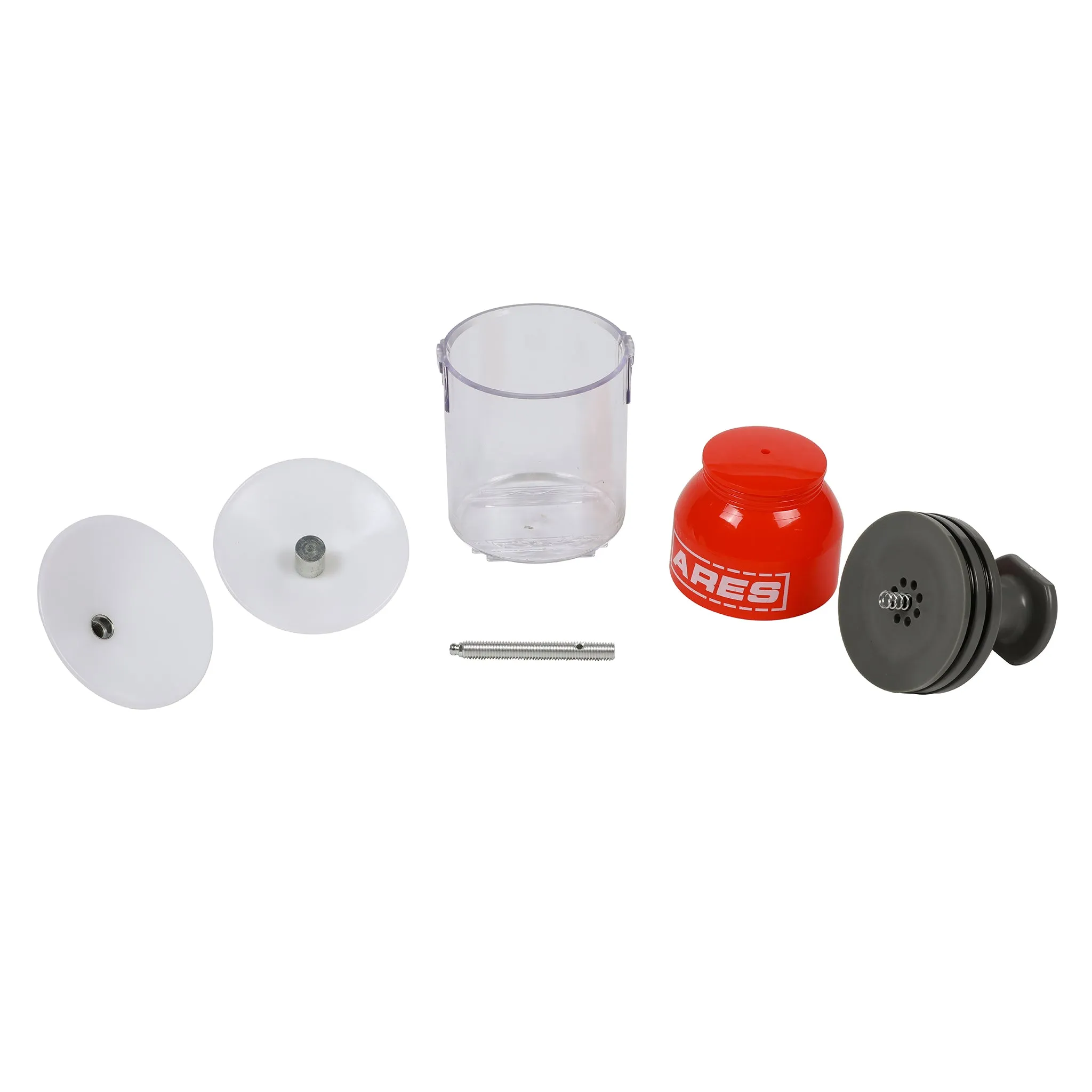 ARES 54036 - 2-Piece Deluxe and Standard Bearing Packer Kit