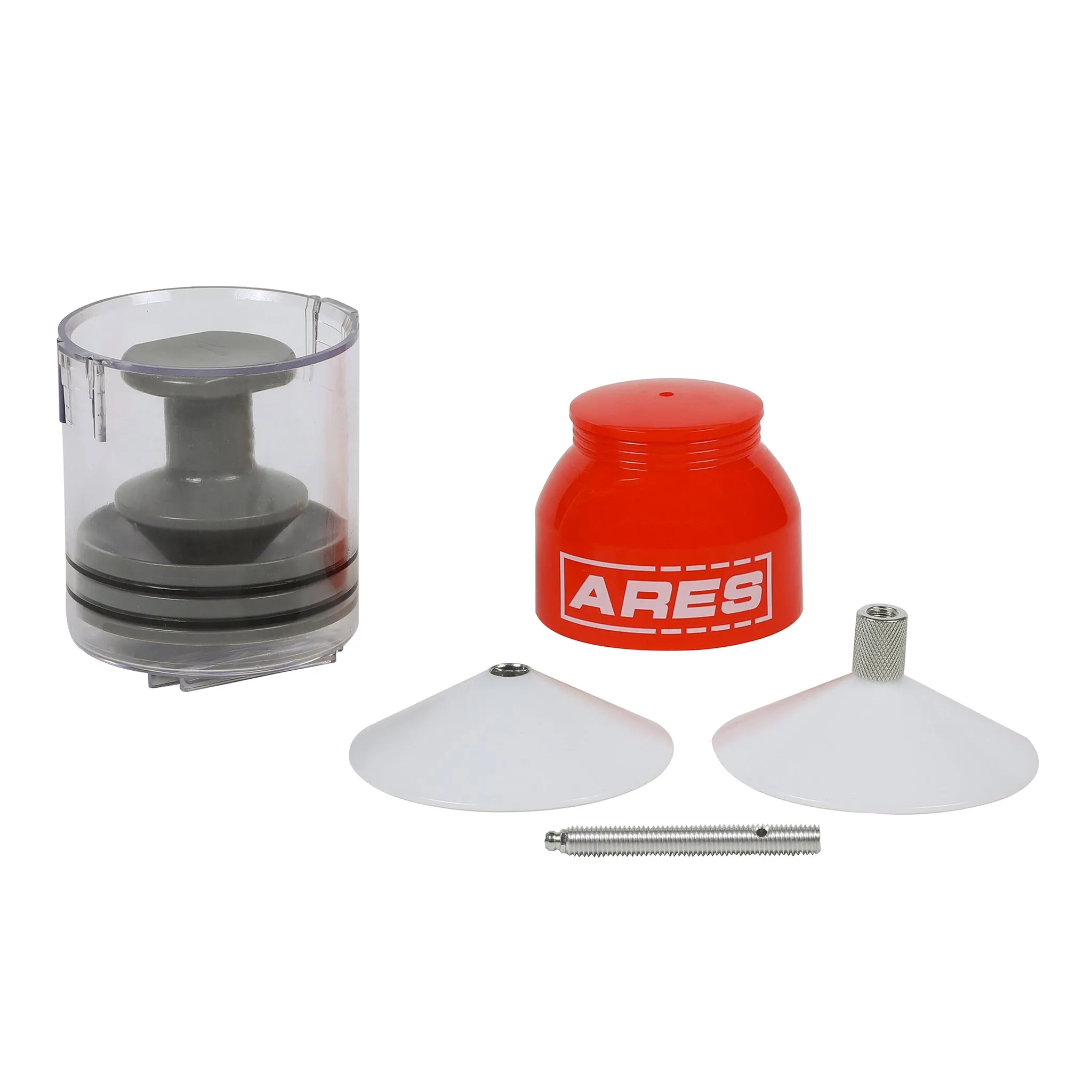 ARES 54036 - 2-Piece Deluxe and Standard Bearing Packer Kit