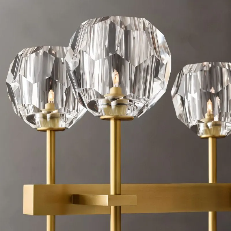 Assuwa Chandelier