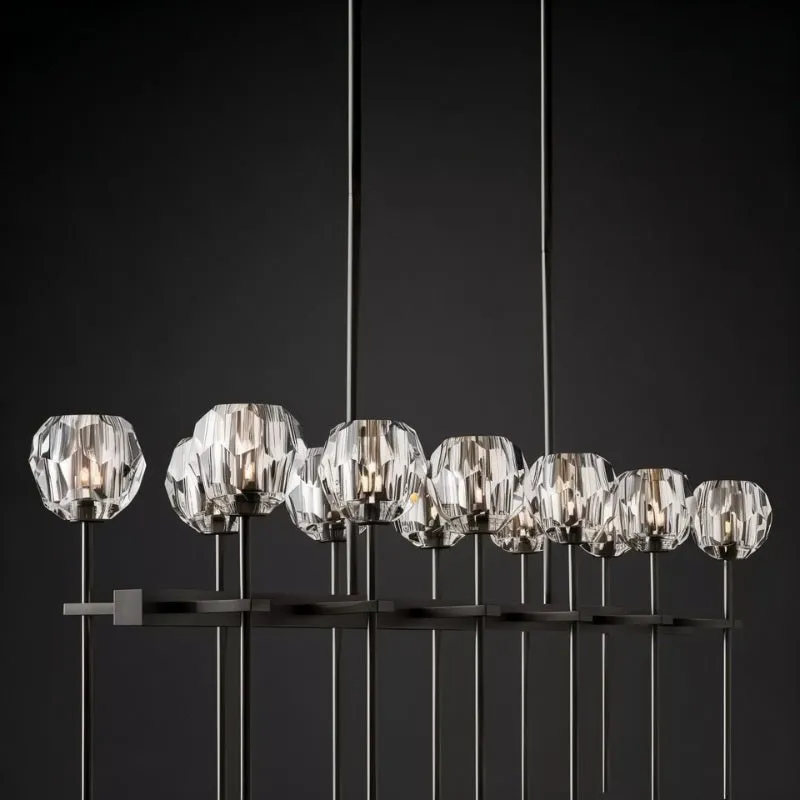 Assuwa Chandelier
