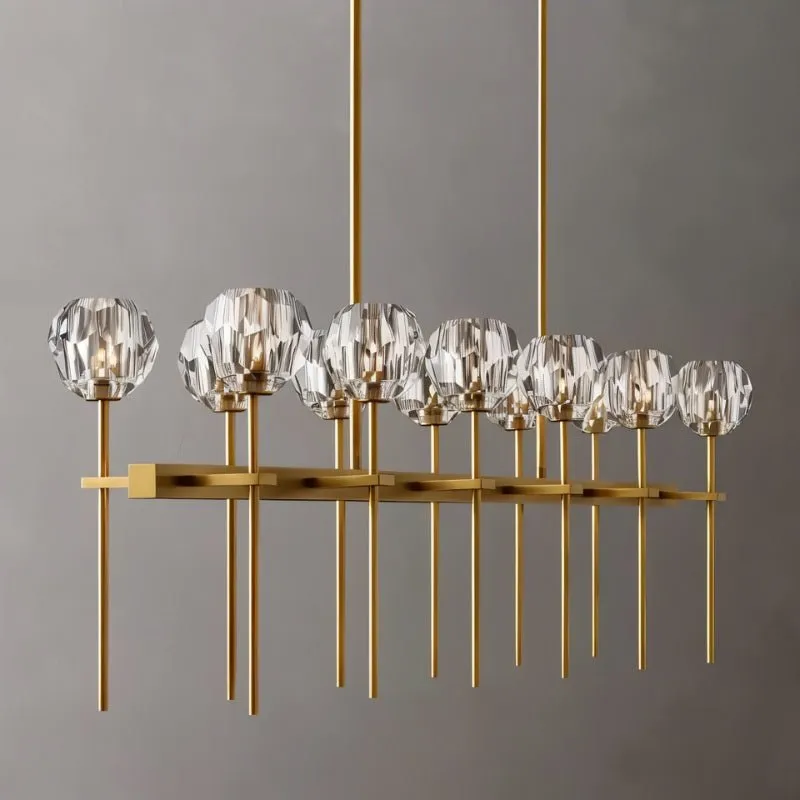 Assuwa Chandelier