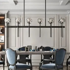 Assuwa Chandelier