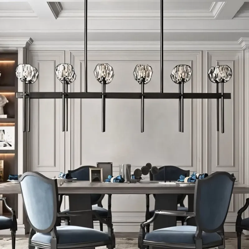 Assuwa Chandelier