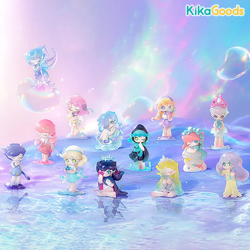 AZURA A Dream About Stars Series Blind Box