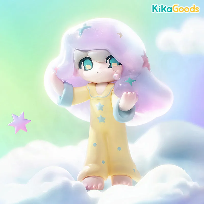 AZURA A Dream About Stars Series Blind Box