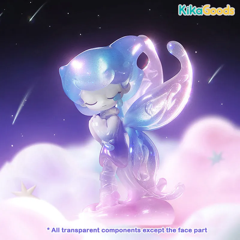 AZURA A Dream About Stars Series Blind Box