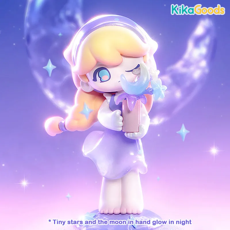 AZURA A Dream About Stars Series Blind Box