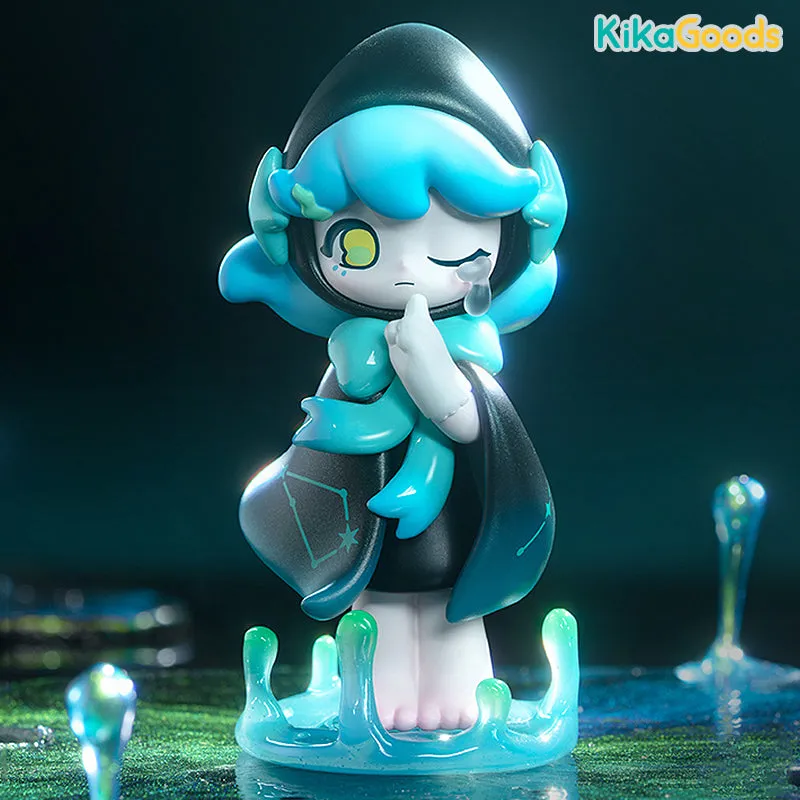 AZURA A Dream About Stars Series Blind Box