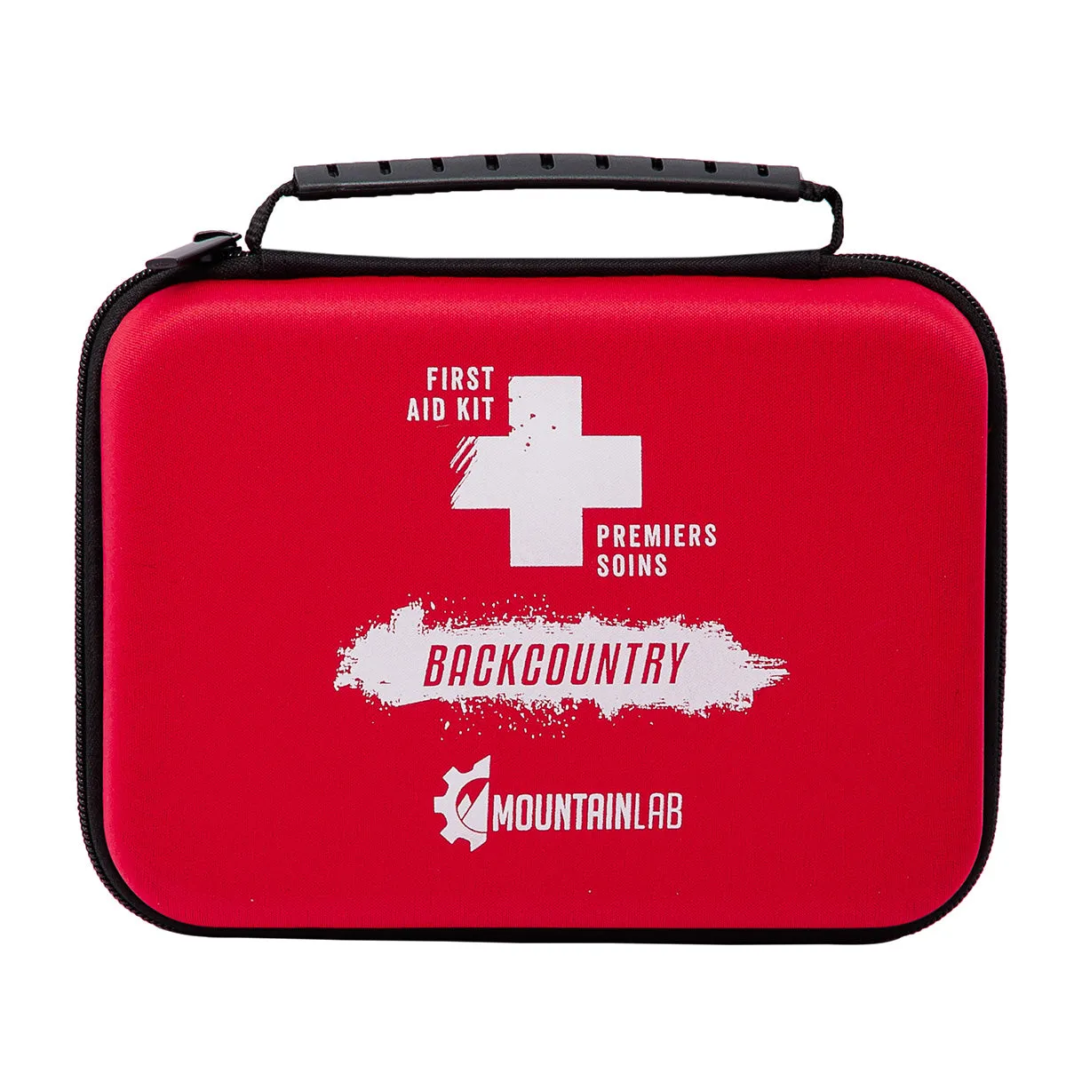 Backcountry First Aid Kit