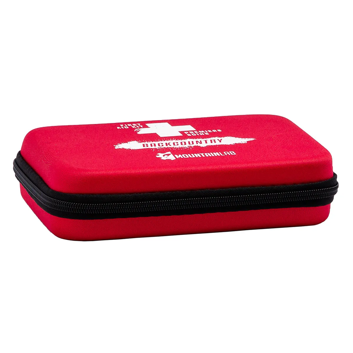 Backcountry First Aid Kit