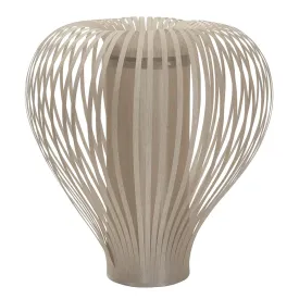 Balloon Table Lamp - Taupe
