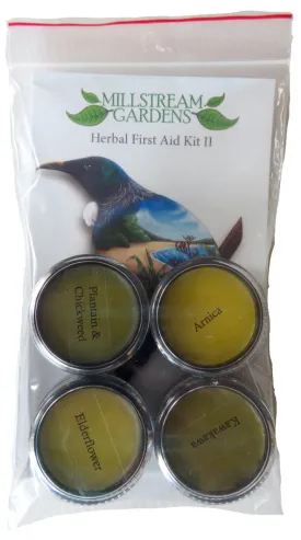 Balm First Aid Kit 2