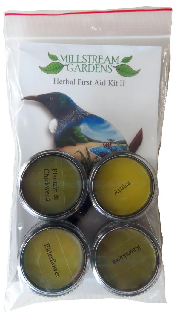 Balm First Aid Kit 2