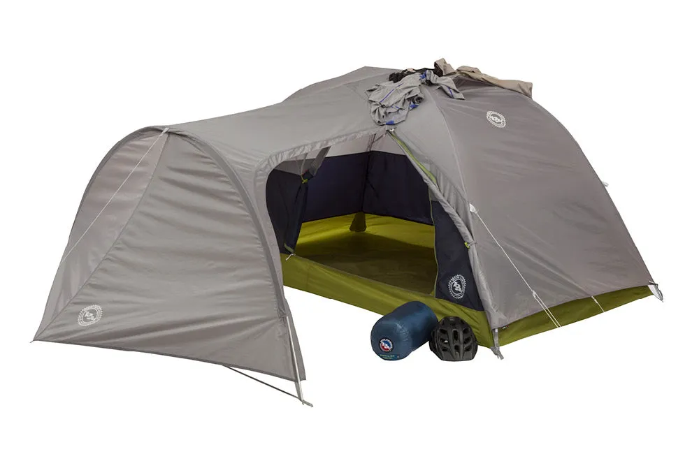 Big Agnes Blacktail 3 Hotel Bikepacking Tent