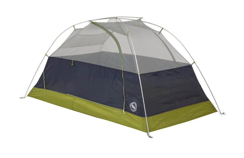 Big Agnes Blacktail 3 Hotel Bikepacking Tent