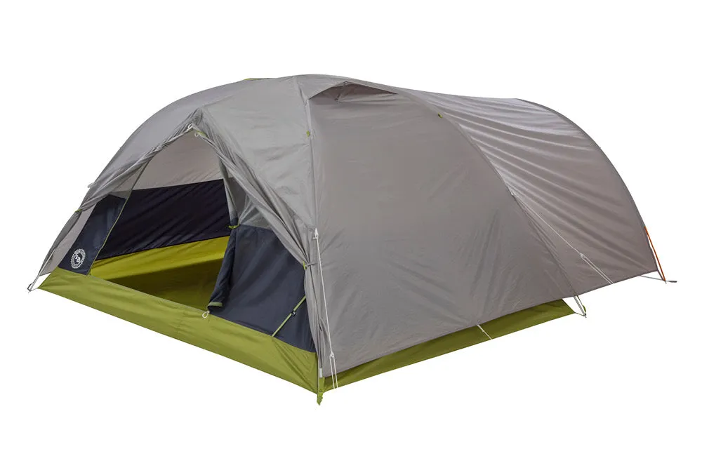 Big Agnes Blacktail 3 Hotel Bikepacking Tent