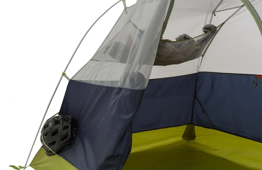 Big Agnes Blacktail 3 Hotel Bikepacking Tent