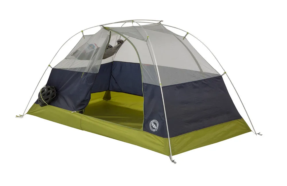 Big Agnes Blacktail 3 Hotel Bikepacking Tent