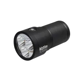 BigBlue 3800 Lumen Supreme Narrow Beam Technical Light
