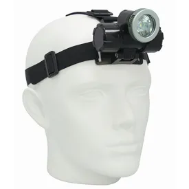 BigBlue HL1000NP Head Light 1000-Lumen Narrow Beam