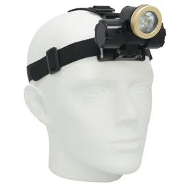 BigBlue HL450N Head Light 450-Lumen Narrow Beam