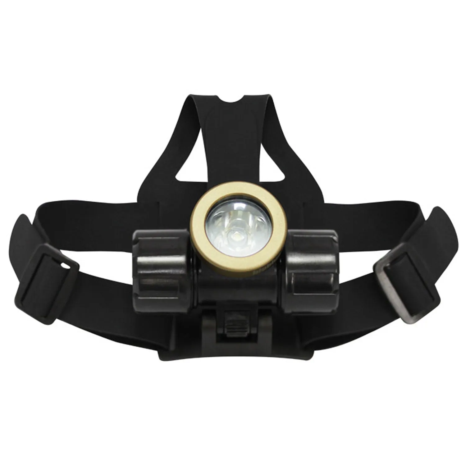 BigBlue HL450N Head Light 450-Lumen Narrow Beam