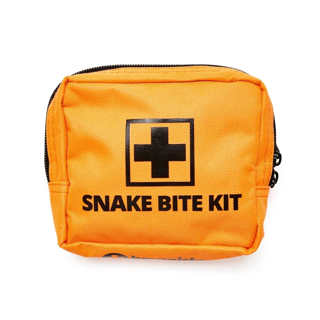 Brenniston Coastrek Snake Bite First Aid Kit