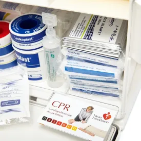 Brenniston Marine Scale G Non-Medicinal First Aid Kit Refill