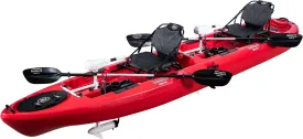 Brooklyn 14.0 Pro Motorized Tandem Kayak (PK14)
