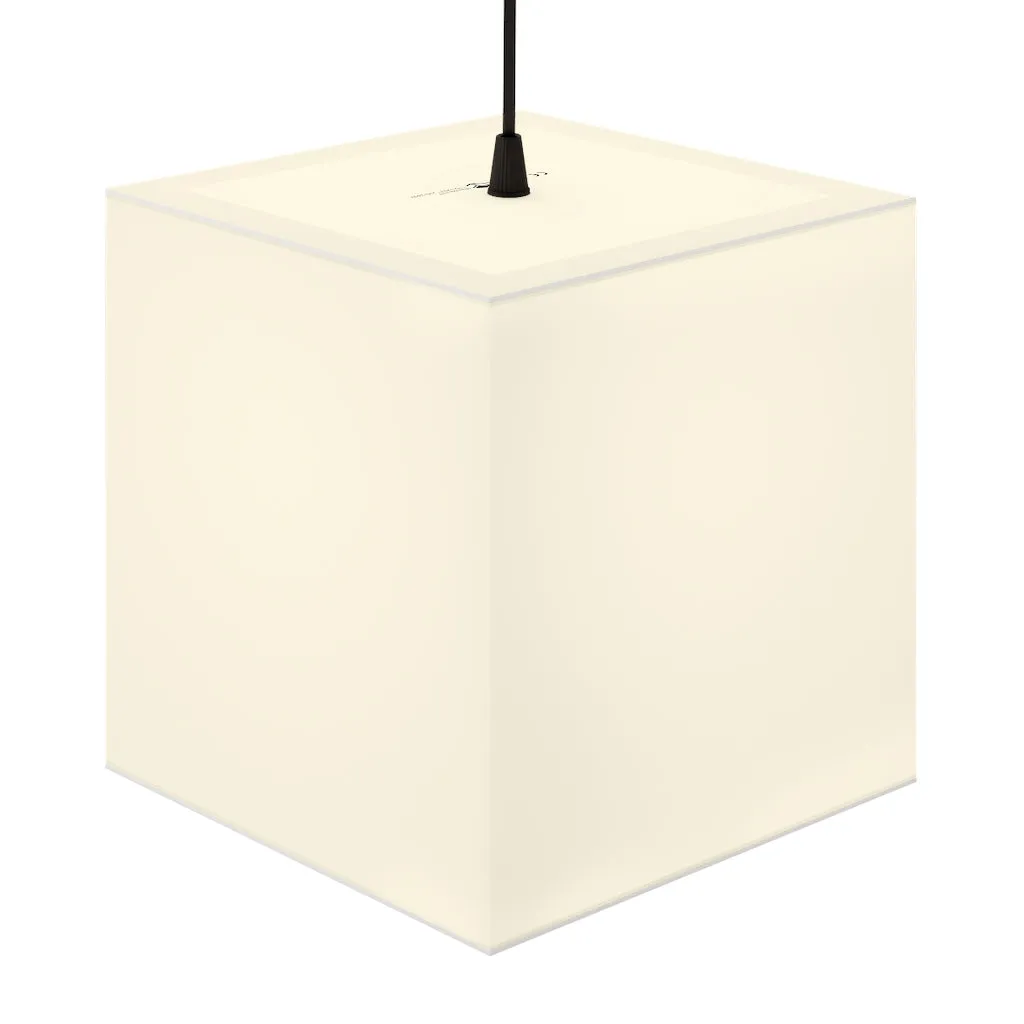 Bubbletare Personalized Lamp