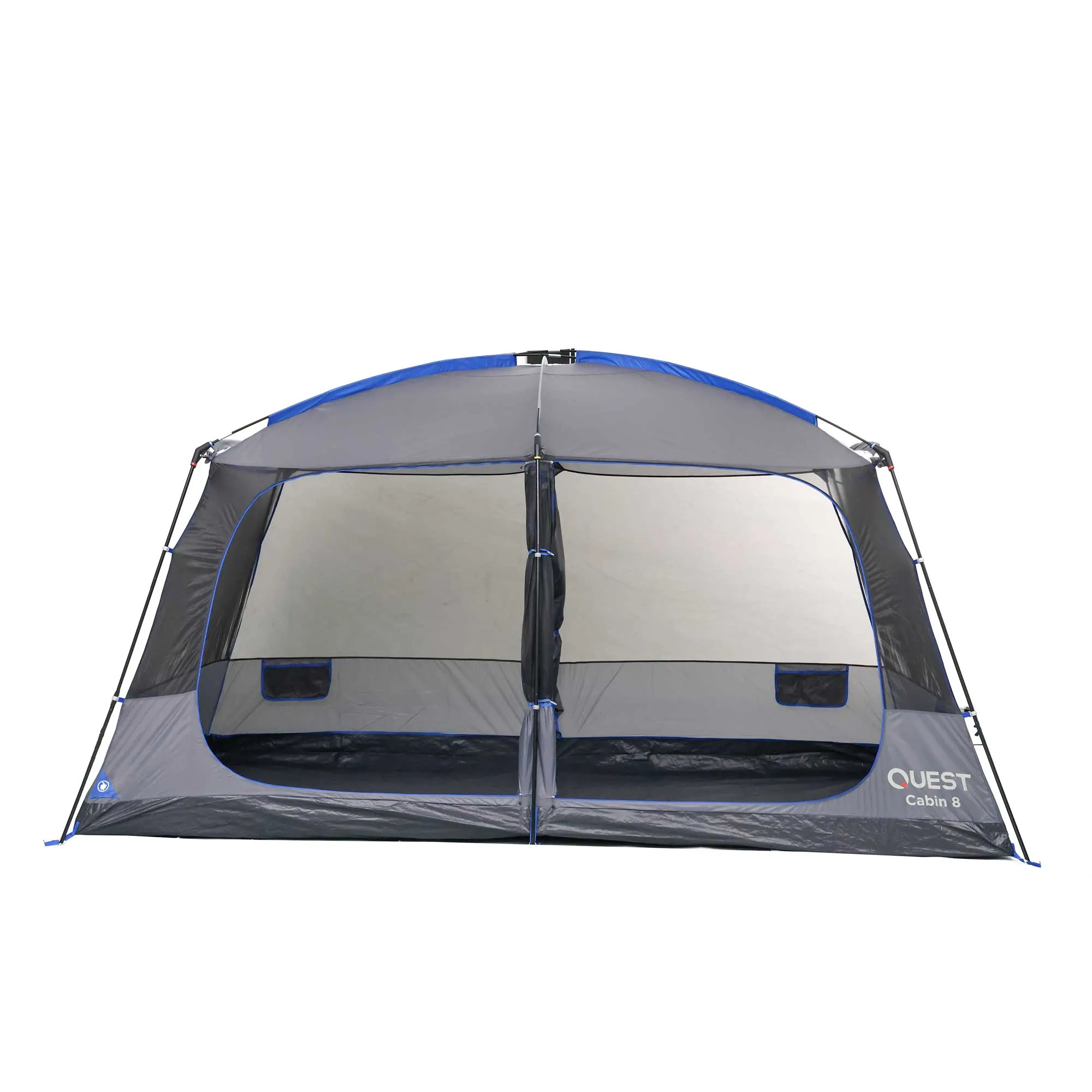 Cabin 8 Person Tent